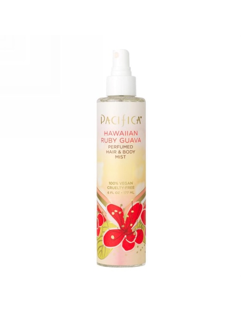 Body mist Pacifica Hawaiian Ruby Guava para mujer