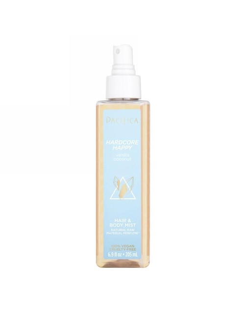 Body mist Pacifica para mujer