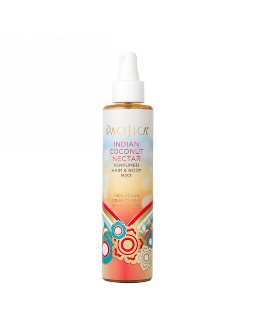 Body mist Indian Coconut Nectar para mujer 1