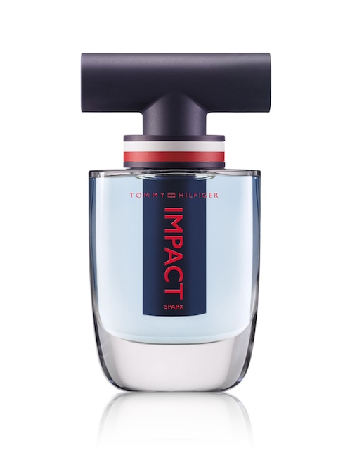 Eau de toilette Tommy Hilfiger Impact Spark para hombre