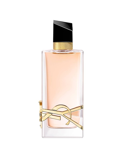 Eau de toilette Yves Saint Laurent Libre para mujer