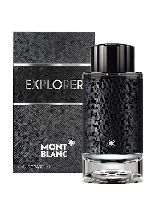 Eau de parfum Montblanc Explorer para hombre 1
