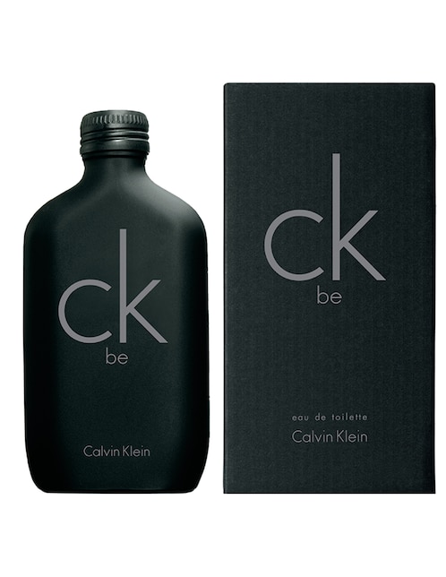 Eau de toilette Calvin Klein Ck unisex 2
