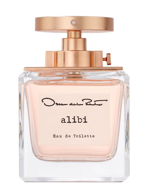 Eau de toilette Alibi para mujer Eau de toilette Alibi para mujer