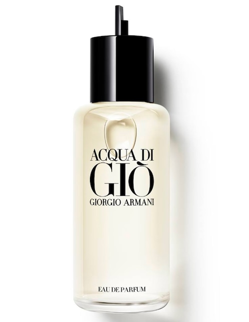 Refill de eau de parfum Giorgio Armani Acqua Di Giò
