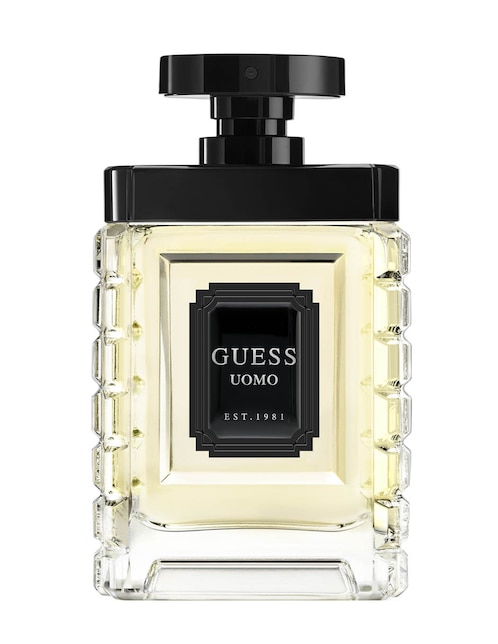 Eau de toilette Guess Guess Uomo de hombre