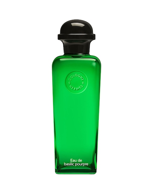 Colonia Eau de basilic pourpre para hombre 1