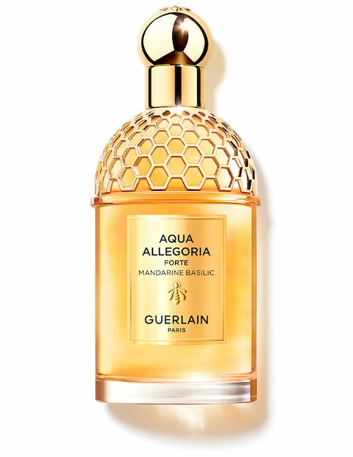 Eau de parfum Guerlain Aqua Allegoria unisex