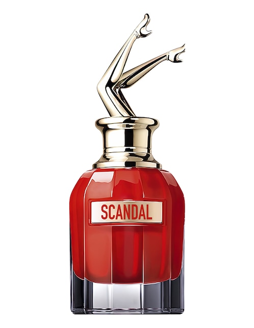 Eau de parfum Jean Paul Gaultier Scandal Le Parfum para mujer