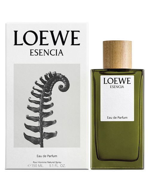 Edición Especial Loewe Sport Hombre Esencia Loewe Colonia Loewe