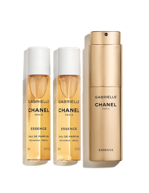 GABRIELLE CHANEL 1