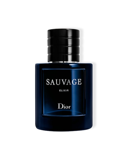 Perfume DIOR Sauvage para hombre