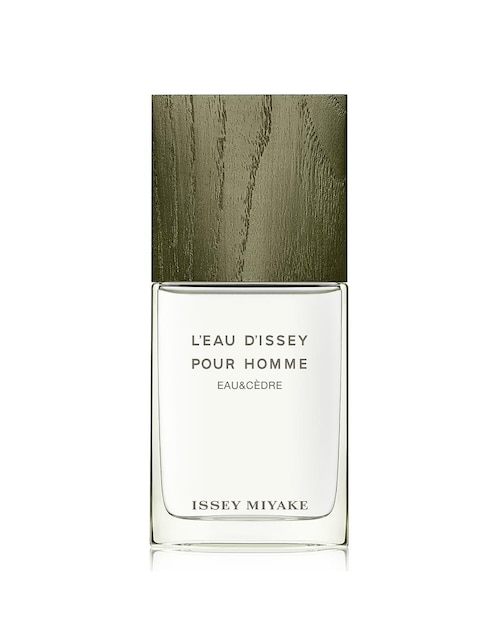 Eau de toilette L'Eau D'Issey para hombre 1