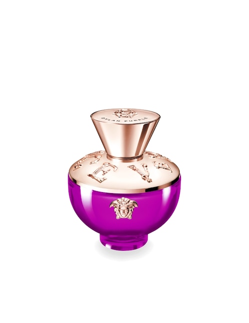 Eau de parfum Versace Dylan Purple de mujer