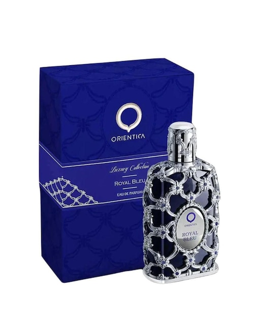 Eau de parfum Orientica Royal Bleu unisex