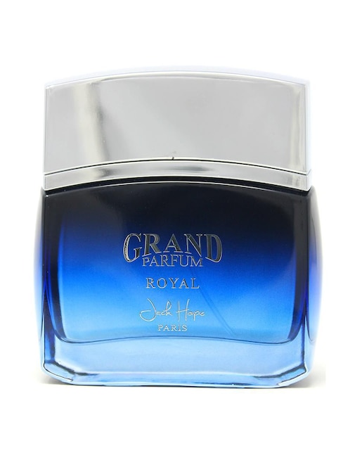 Eau de parfum Jack Hope Grand Parfum Royal para hombre