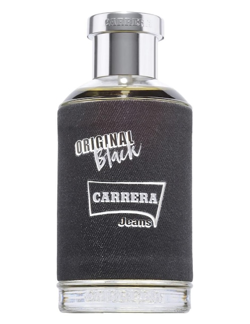 Eau de parfum Carrera Black para hombre Liverpool