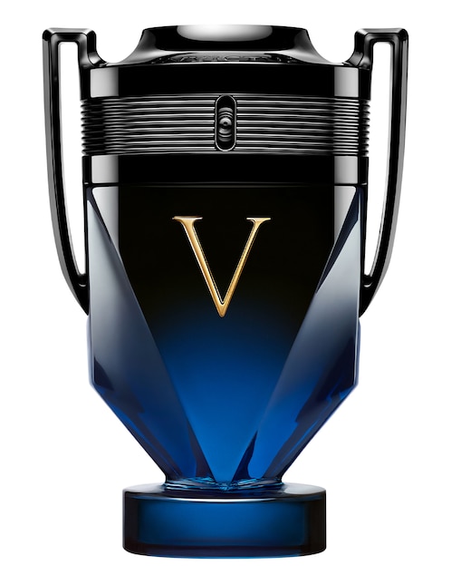 Eau de parfum Rabanne Invictus Victory Elixir para hombre