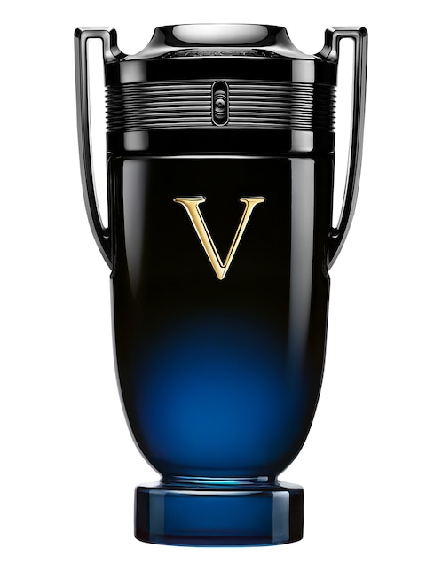 Eau de parfum Rabanne Invictus Victory Elixir para hombre