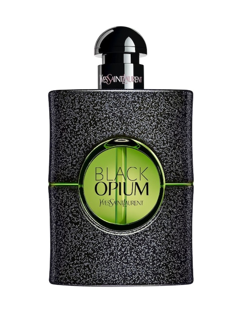 Eau de Parfum Yves Saint Laurent Black Opium para mujer