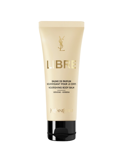 Crema corporal Yves Saint Laurent Libre Body Balm recomendado para hidratar