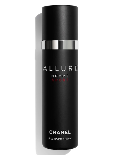 CHANEL ALLURE HOMME SPORT