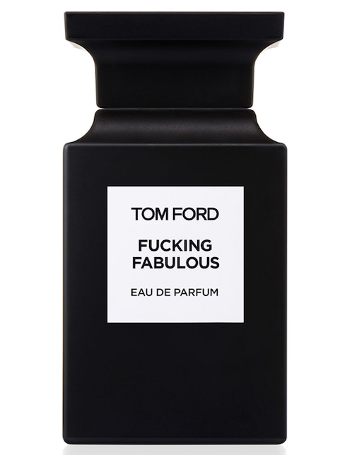 Eau de Parfum Tom Ford Fucking Fabulous para hombre