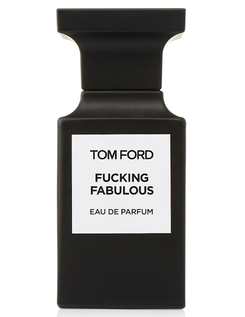 Eau de parfum Tom Ford Fucking Fabulous unisex