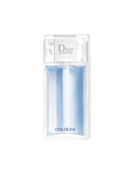 Colonia Dior homme 2023 para hombre 1