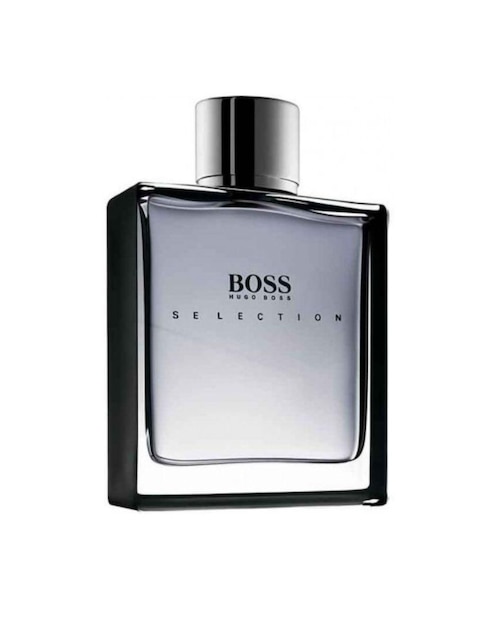 Eau de toilette Hugo Boss Dark Blue para hombre Liverpool