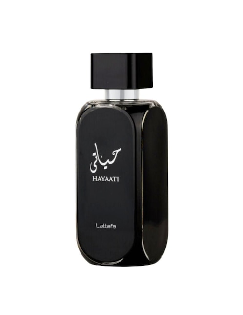 Eau de parfum Lattafa Hayaati para hombre