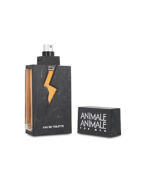 Eau de toilette Parlux Animale Animale para hombre