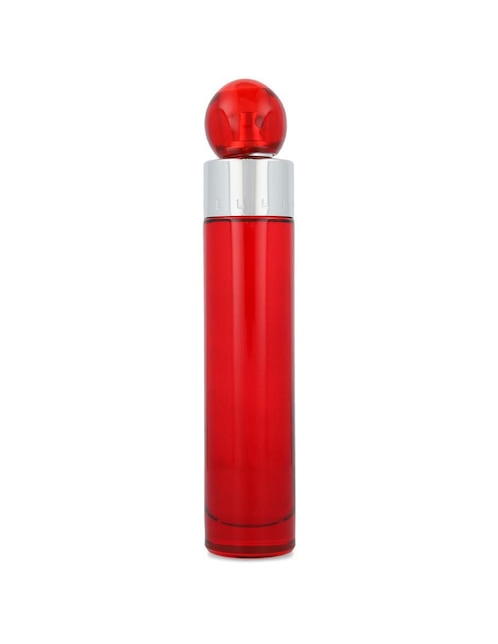 Precio del perfume perry ellis 360 red para hombre sale