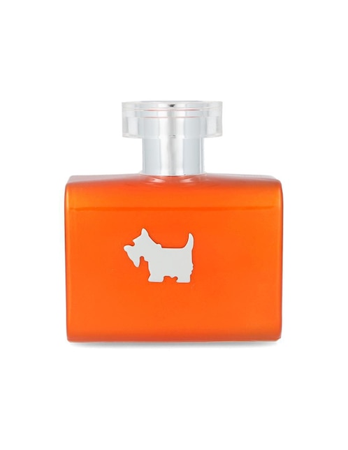 Eau de Toilette Ferrioni Orange Terrier para hombre