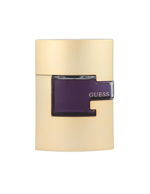 Eau de toilette Guess Guess Man Gold 75 ml EDT Spray para hombre