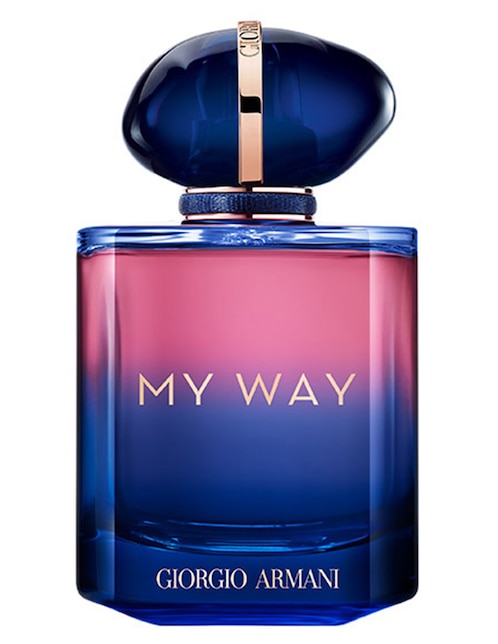 Perfume Giorgio Armani My way para mujer