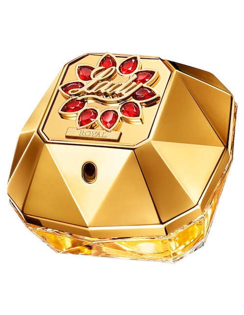 Precio del perfume lady million sale