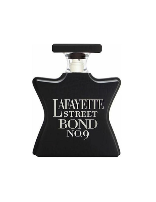 Eau de parfum Bond No. 9 Lafayette Street unisex