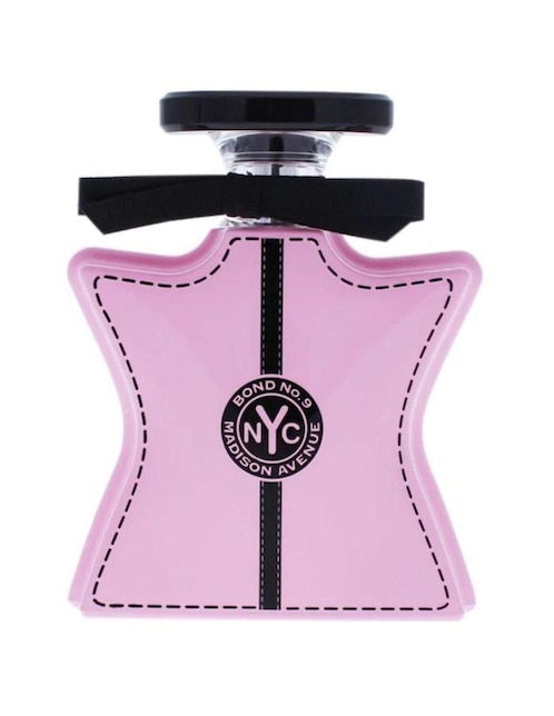 Eau de parfum Bond No. 9 Madison Ave para mujer