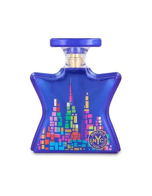 Eau de parfum Bond No. 9 New York unisex