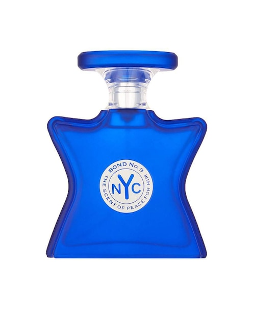 Eau de parfum Bond No. 9 The Scent Of Peace para hombre