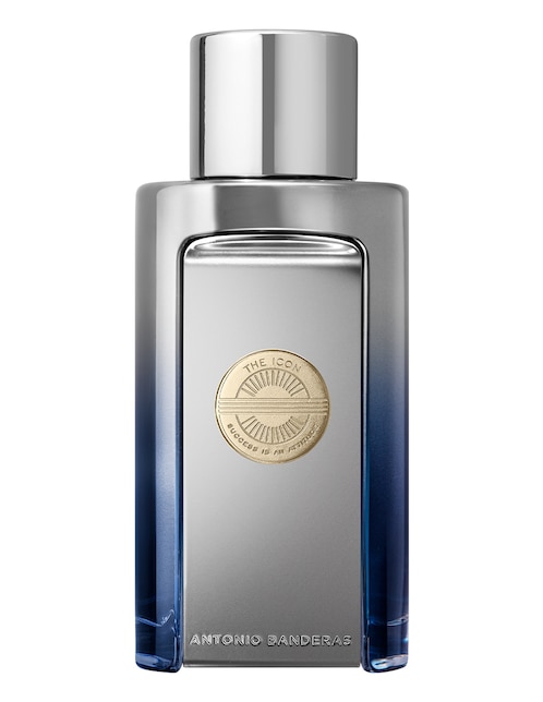 Eau de parfum Antonio Banderas The icon elixir para hombre