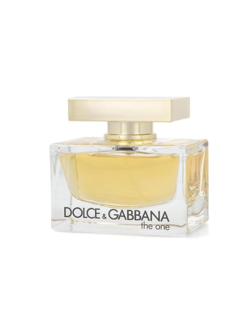 Eau de parfum Dolce&Gabbana The One para mujer
