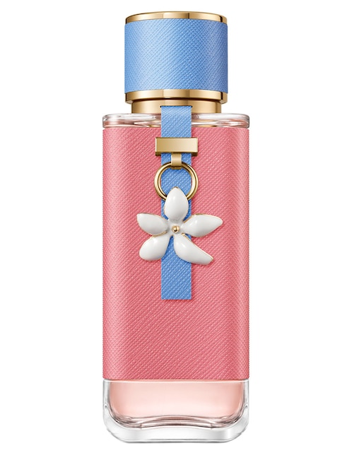 Eau de parfum Carolina Herrera Luckycharms alegria de vivir para mujer