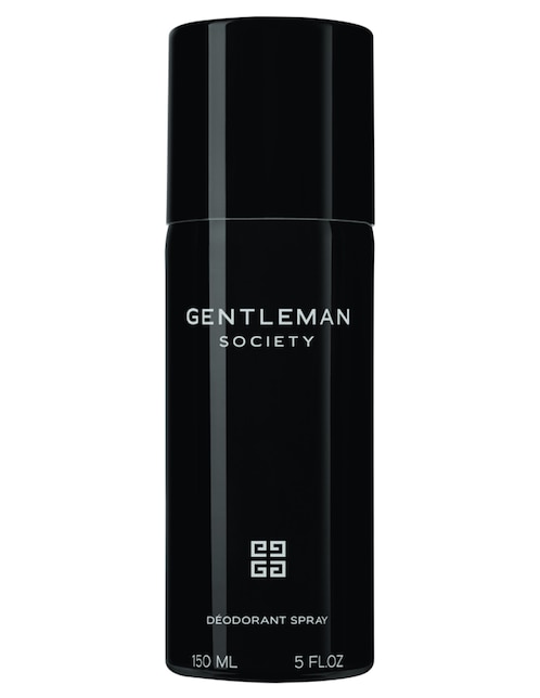 Desodorante axilas en aerosol Givenchy Gentleman society para hombre