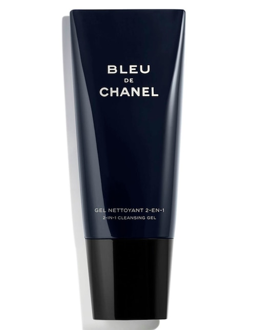After shave Chanel Bleu aroma cítrico de 100 ml
