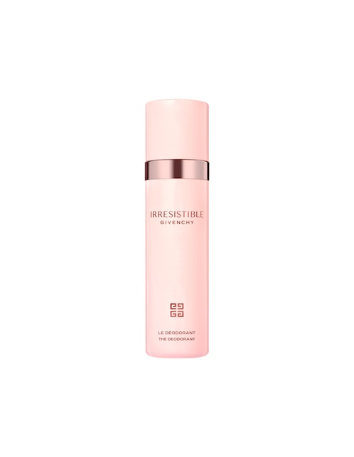 Desodorante axilas en aerosol Givenchy Irresistible para mujer