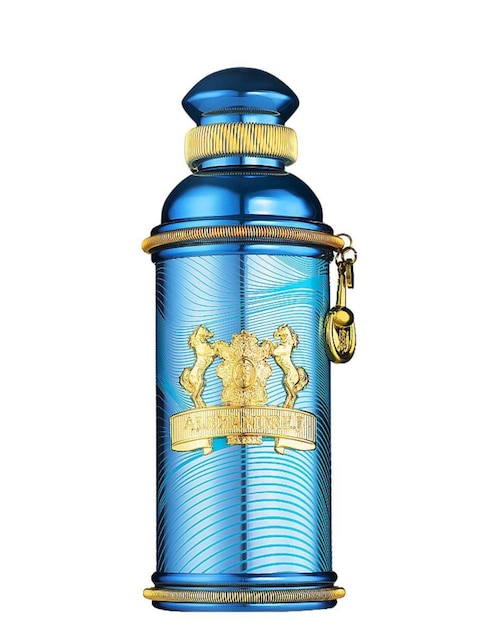 Eau de parfum Alexandre J Zafeer Oud Vanille unisex
