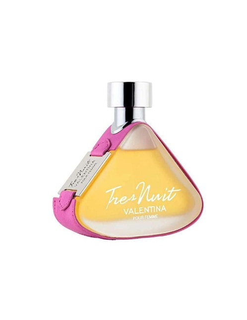 Eau de parfum Armaf Tres Nuit Valentina para mujer