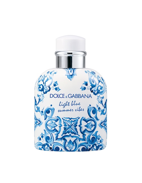 Eau de toilette Dolce&Gabbana Light Blue para hombre